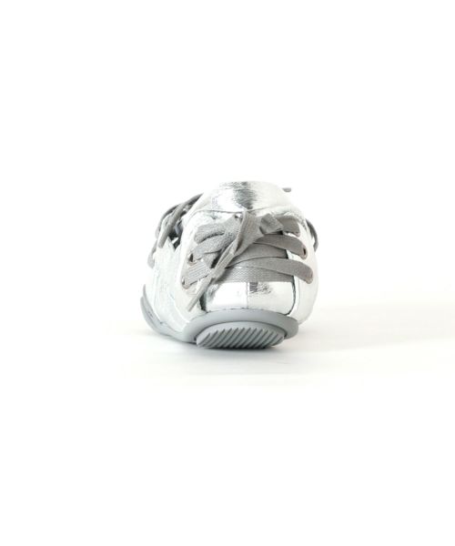Acne Studios(アクネストゥディオズ)】 レースアップレザー