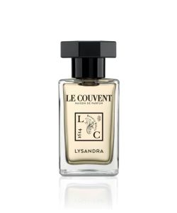 [美品]ルクヴォンリサンドラ　香水50ml 正規取扱店】LE COUVENT ル クヴォン シンギュラー オーデ