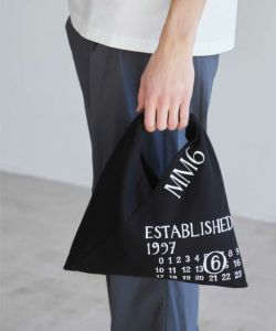MM6 Maison Margiela 公式通販｜PARIGOT ONLINE