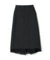 CHARCOALGREY STRIPE*BLACK