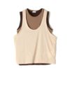 BEIGE*MOCA*BROWN