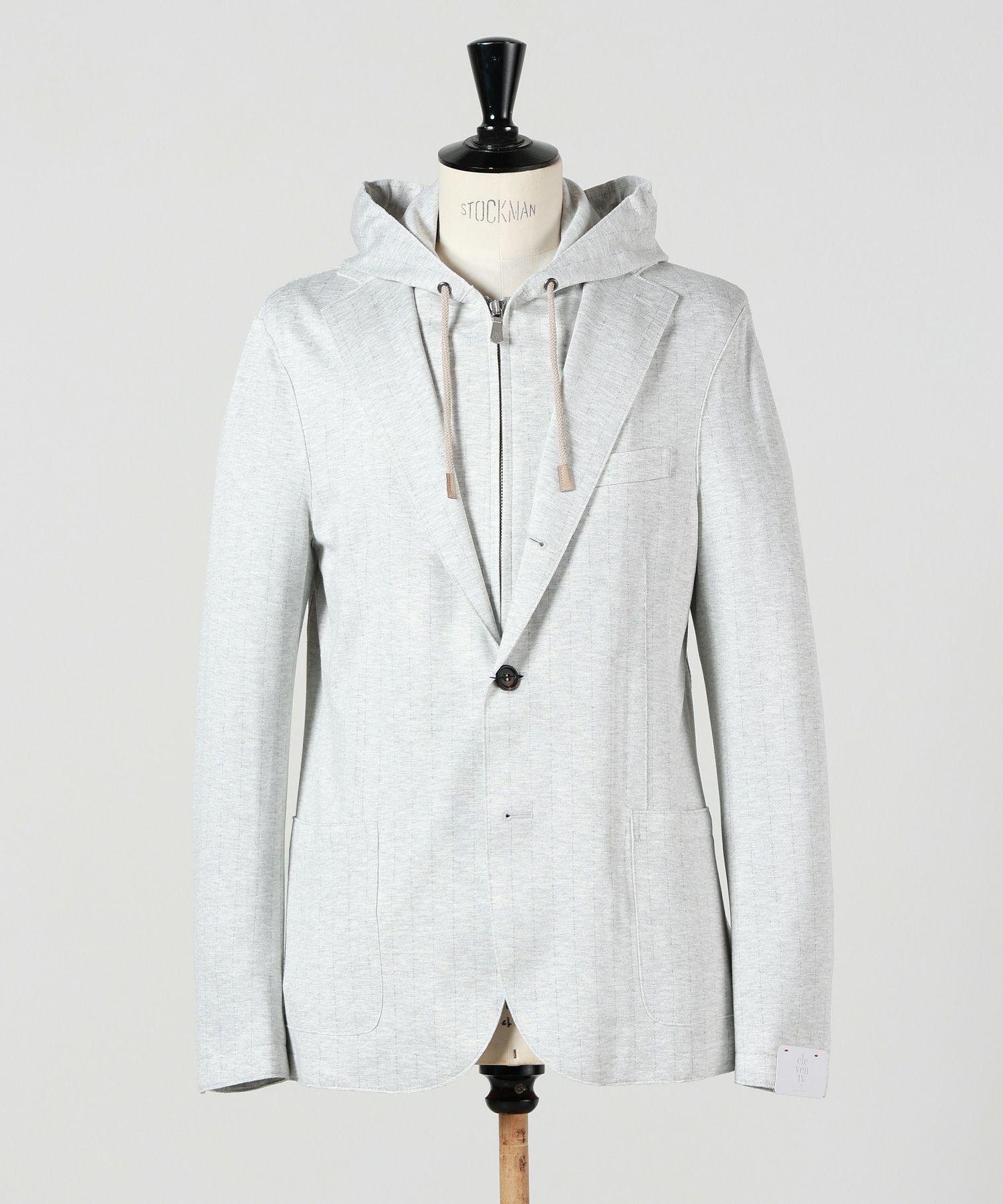 132(GRAY)