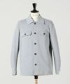 14（CHACOAL　GRAY）