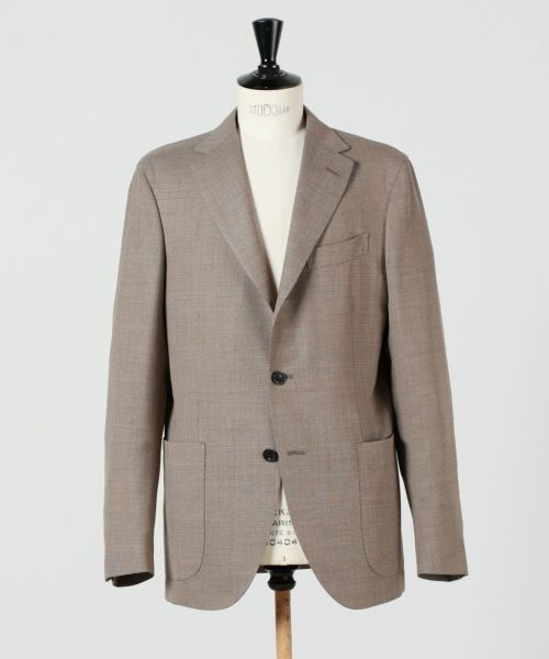 460(BROWN)
