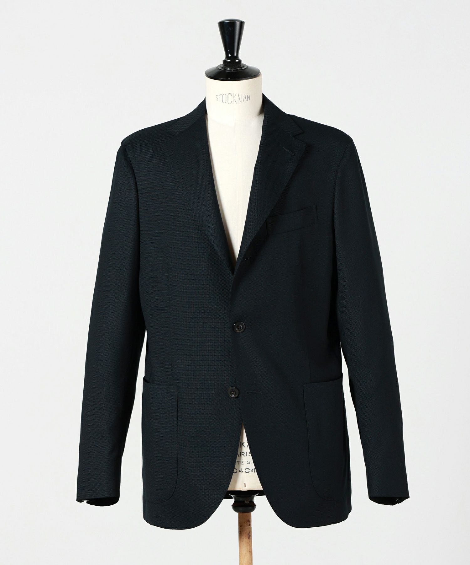 990(BLACK)