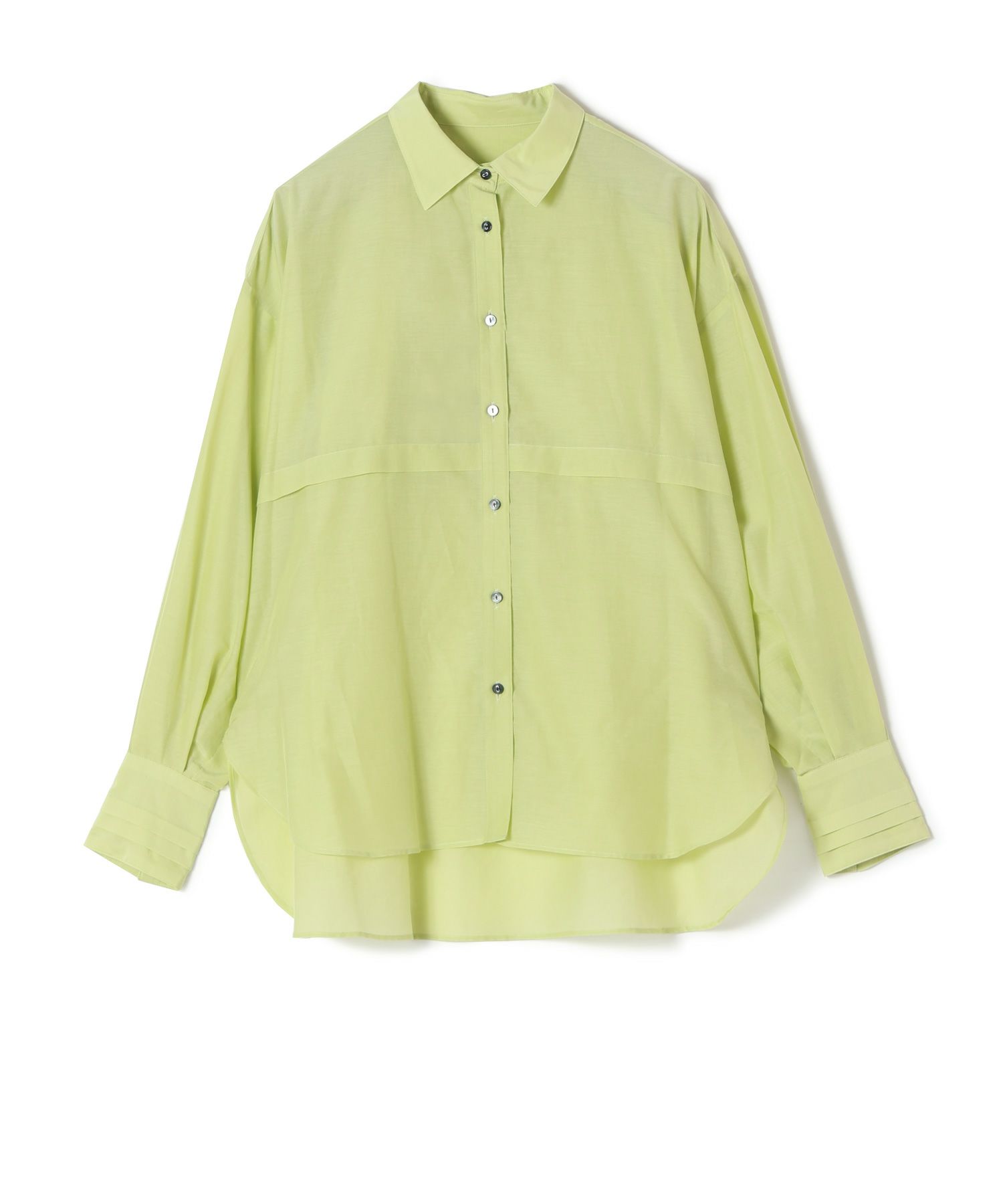 LIGHT GREEN