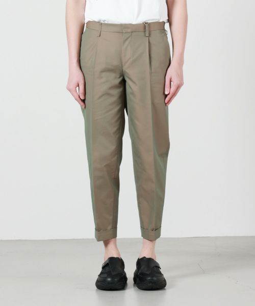 kolor(カラー)】 Pants｜PARIGOT ONLINE（パリゴオンライン）