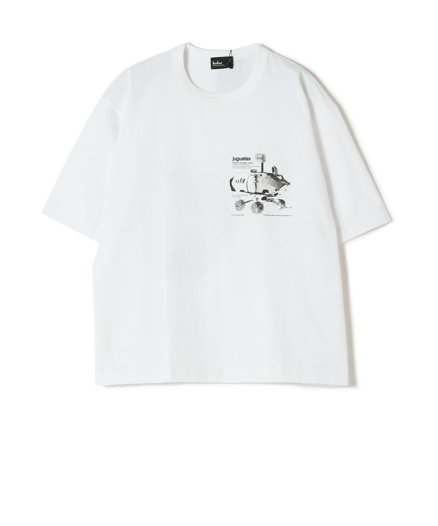 A(WHITE)
