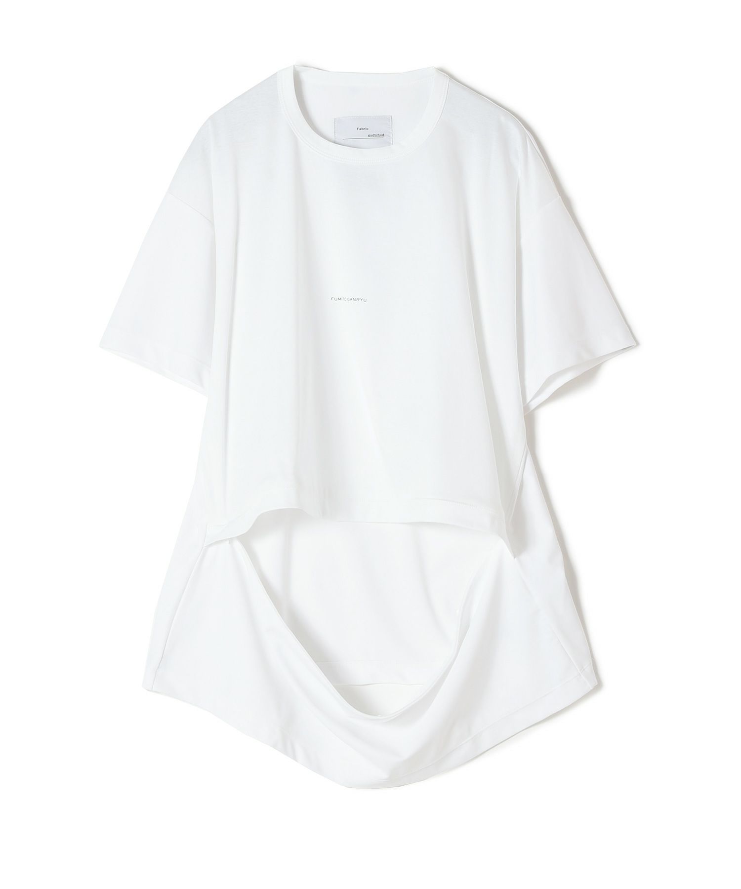 WHITE×WHITE