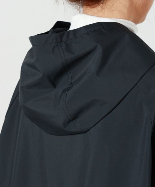 2025SS新品未使用Cape Horn ALTAVISTAパーカー　40 CAPE HORN(ケープホーン)】 ALTAVISTA｜PARIGOT ONLINE（パリゴ