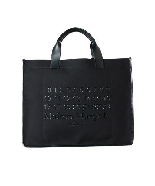 Maison Margiela(メゾンマルジェラ)】 Cabas ショッピングバッグ