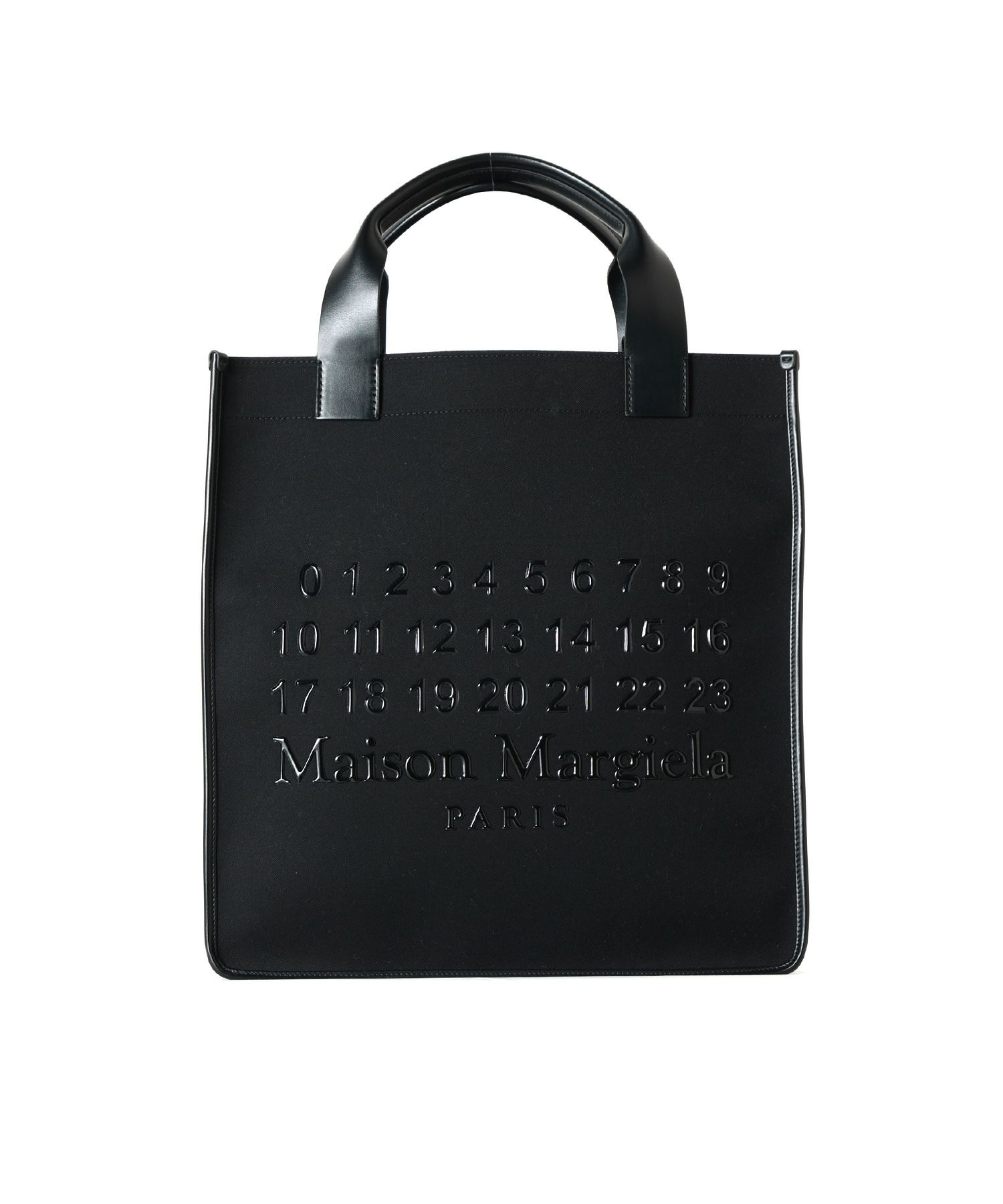 Maison Margiela(メゾンマルジェラ)】 Cabas ショッピングバッグ 