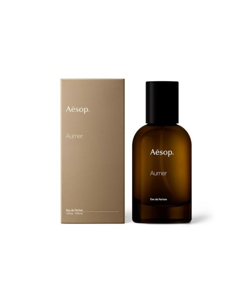 【SALE】 Aesop(イソップ)】 オルナー ONLINE オードパルファム｜PARIGOT Perfume (Unisex)