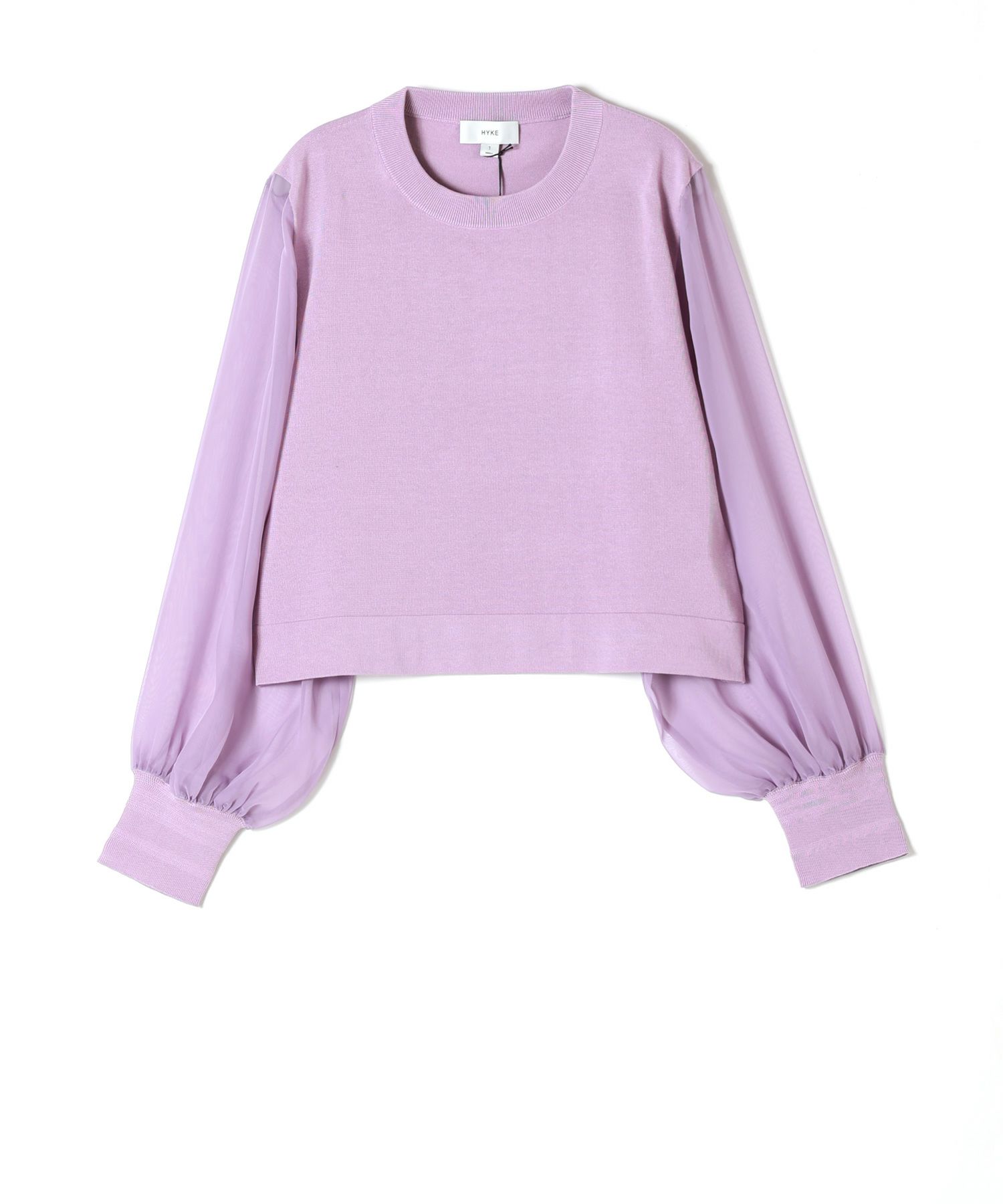 42(LIGHT PURPLE)