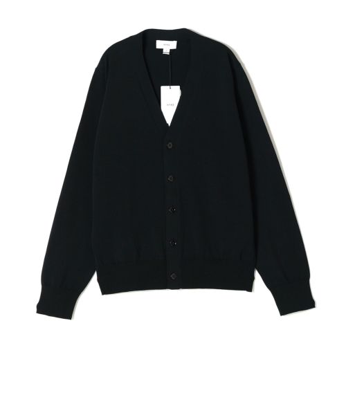 HYKE(ハイク)】 SWEATER CARDIGAN｜PARIGOT ONLINE（パリゴ