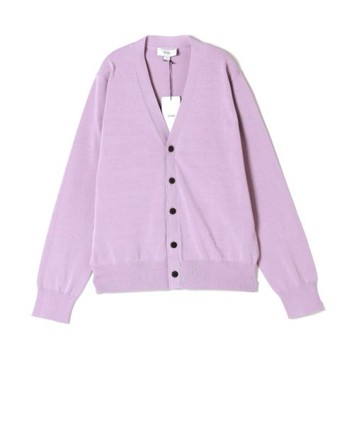 売れ筋がひ贈り物！ HYKE(ハイク)】 SWEATER CARDIGAN｜PARIGOT ONLINE（パリゴ トップス