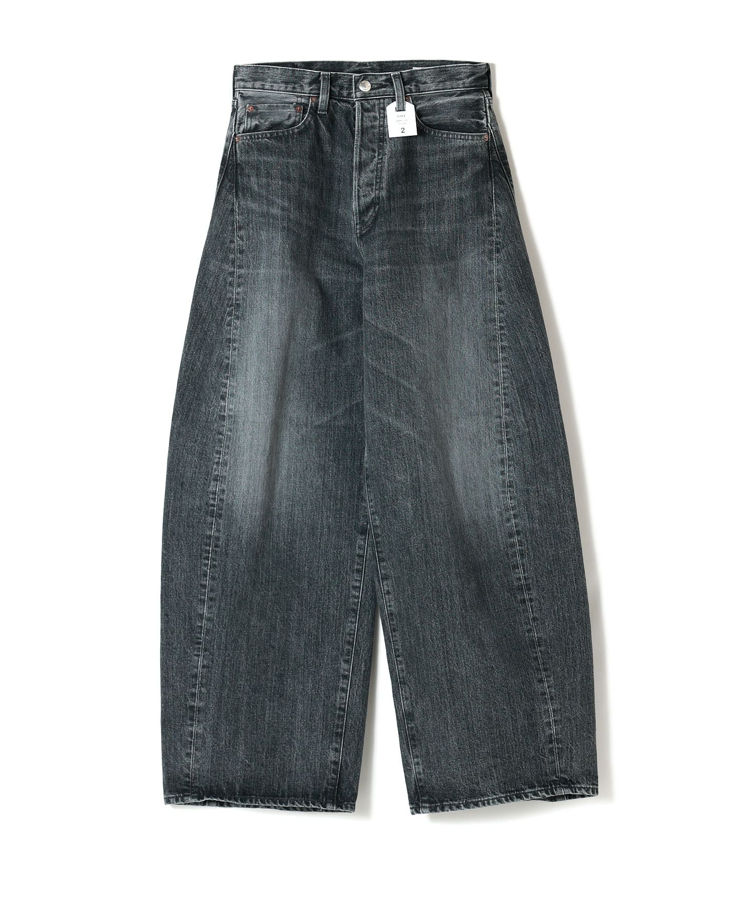 70(USED WASH BLACK)