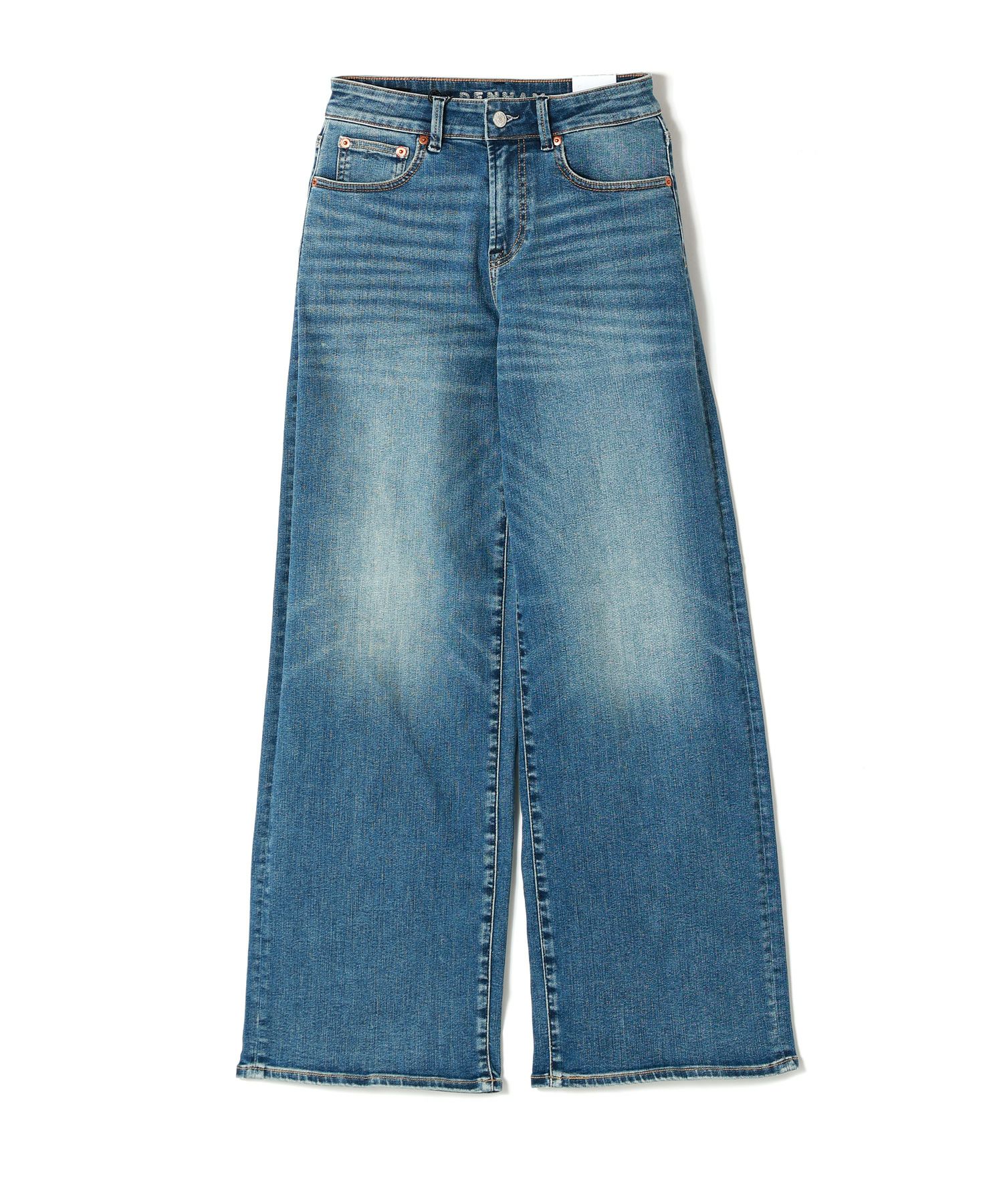 930(MID　BLUE)