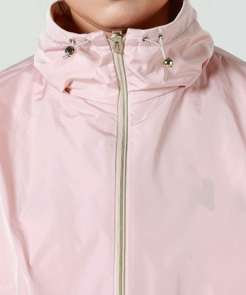 HERNO(ヘルノ)】 NEW TECHNO TAFFETA ブルゾン|PARIGOT ONLINE HERNO(ヘルノ)】 NEW TECHNO TAFFETA ブルゾン|PARIGOT ONLINE