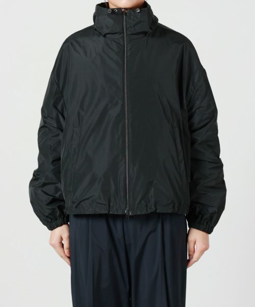 HERNO(ヘルノ)】 NEW TECHNO TAFFETA ブルゾン|PARIGOT ONLINE HERNO(ヘルノ)】 NEW TECHNO TAFFETA ブルゾン|PARIGOT ONLINE