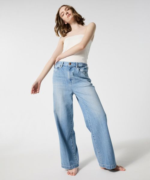 JAPAN DENIM(ジャパンデニム)】 REDCAED_RELAX LOOSE STRAIGHT JAPAN DENIM(ジャパンデニム)】 REDCAED_RELAX LOOSE STRAIGHT