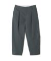 CHARCOAL GRAY
