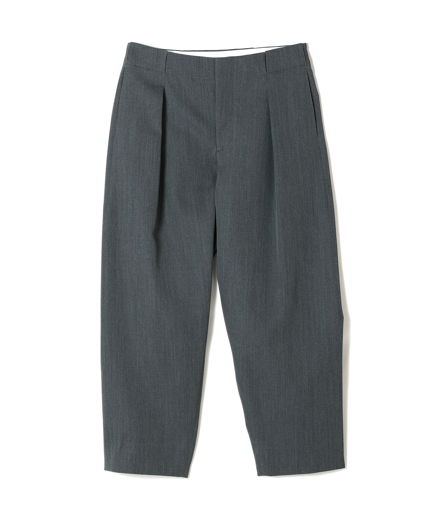 CHARCOAL GRAY