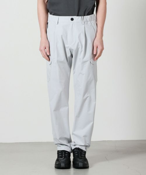 HERNO(ヘルノ)】 PANTS｜PARIGOT ONLINE（パリゴオンライン）