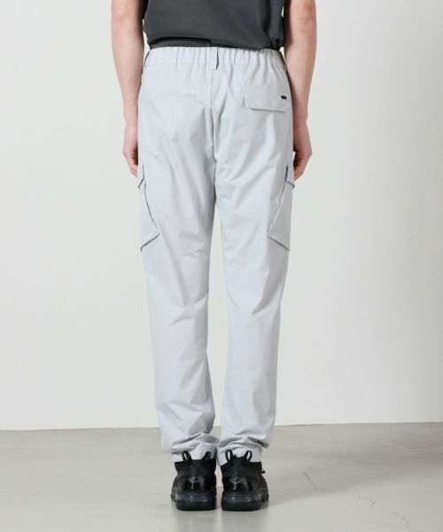 508397　ヘルノ HERNO メンズ カーゴパンツ　Sサイズ HERNO パンツ カーゴパンツ 「HERNO / ヘルノ」Laminar Stretch