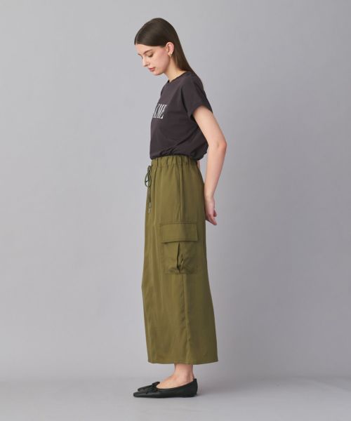 定価67100円 OUR LEGACY CARGO SKIRT カーゴ スカート OUR LEGACY CARGO SKIRT カーゴ スカート