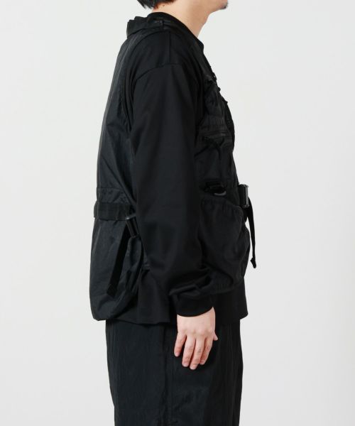 STON ISLAND ストーン アイランド Membrana 3LTC STONE ISLAND - MEMBRANA 3L TC マウンテンパーカー 681541123