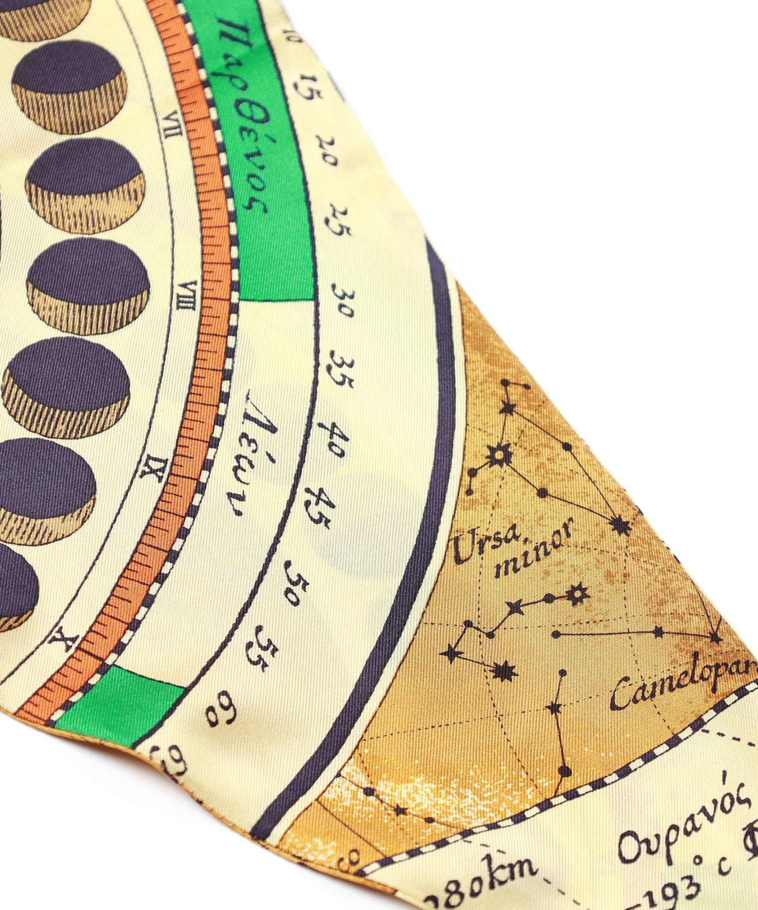 manipuri　マニプリ　ダイヤ型スカーフ　ホロスコープ manipuri(マニプリ)】 ＜ダイヤ型スカーフ＞ホロスコープ｜PARIGOT