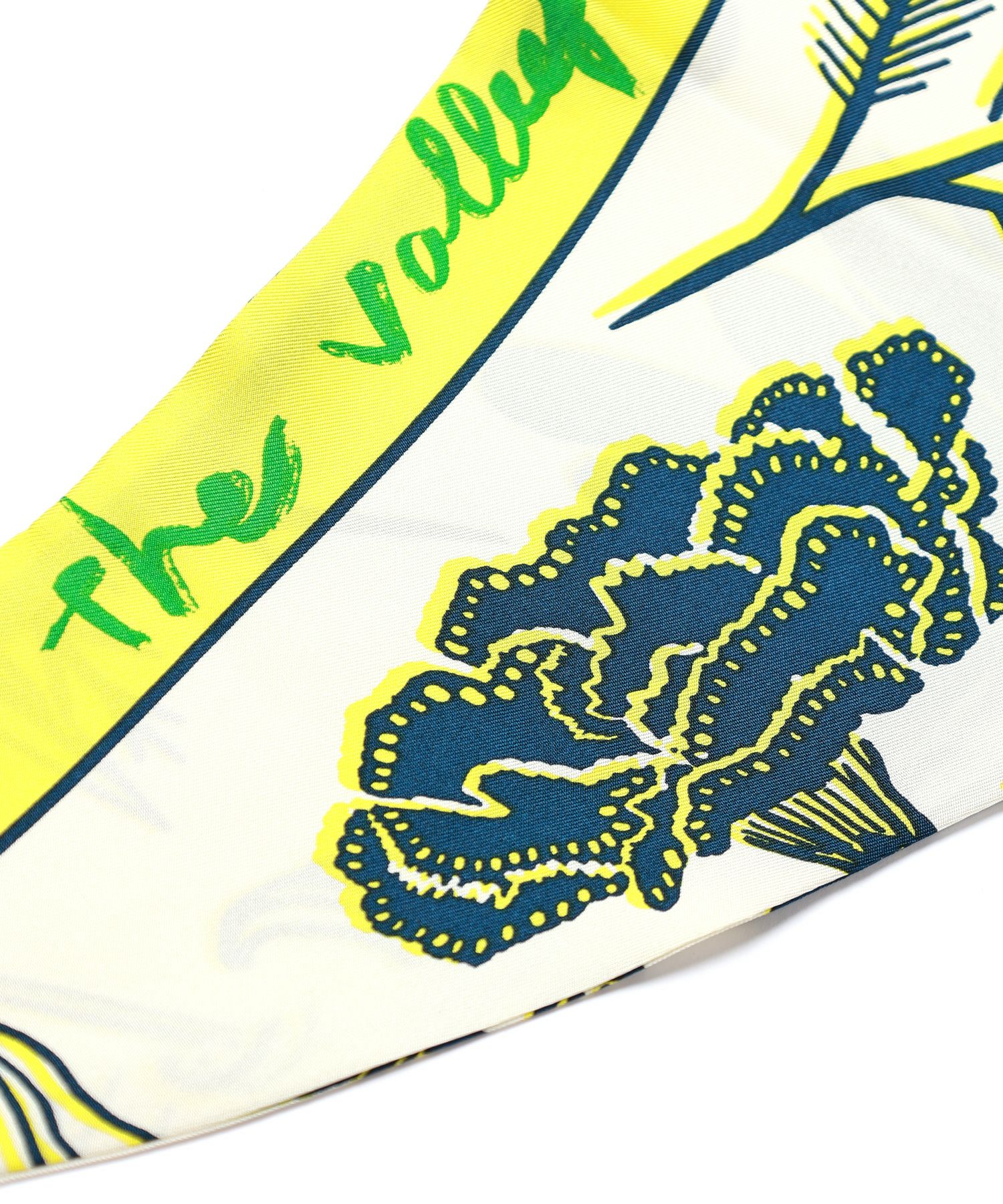 manipuri(マニプリ)】 ＜ダイヤ型スカーフ＞ホロスコープ｜PARIGOT