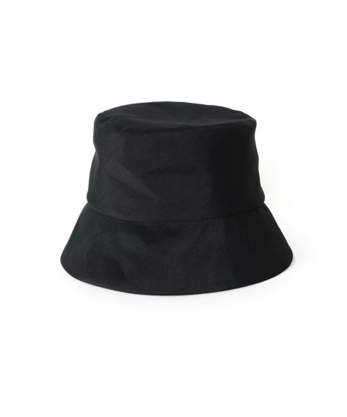 ENTWURFEIN(エントワフェイン)】 Yael hat｜PARIGOT ONLINE