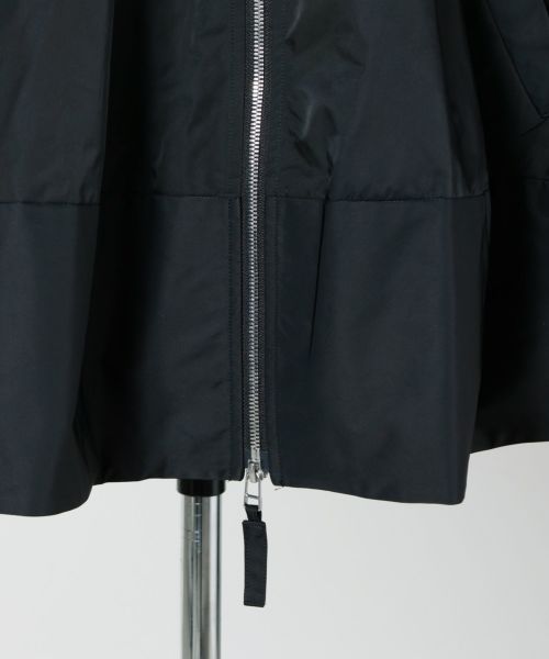 ENFOLD(エンフォルド)】 HOOD VEST|PARIGOT ONLINE(パリゴ ENFOLD(エンフォルド)】 HOOD VEST|PARIGOT ONLINE(パリゴ