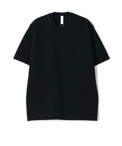 トップス CFCL/TC HIGH GAUGE SHORT SLEEVE T SHIRT 89irHf9JexCj.jpg?width=768