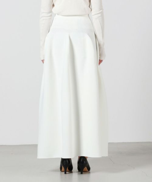 CFCL(シーエフシーエル)】 POTTERY SKIRT｜PARIGOT ONLINE