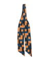 ORANGE BLUE