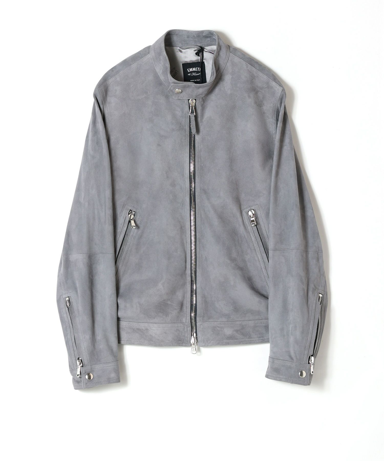 6109 IRONGREY