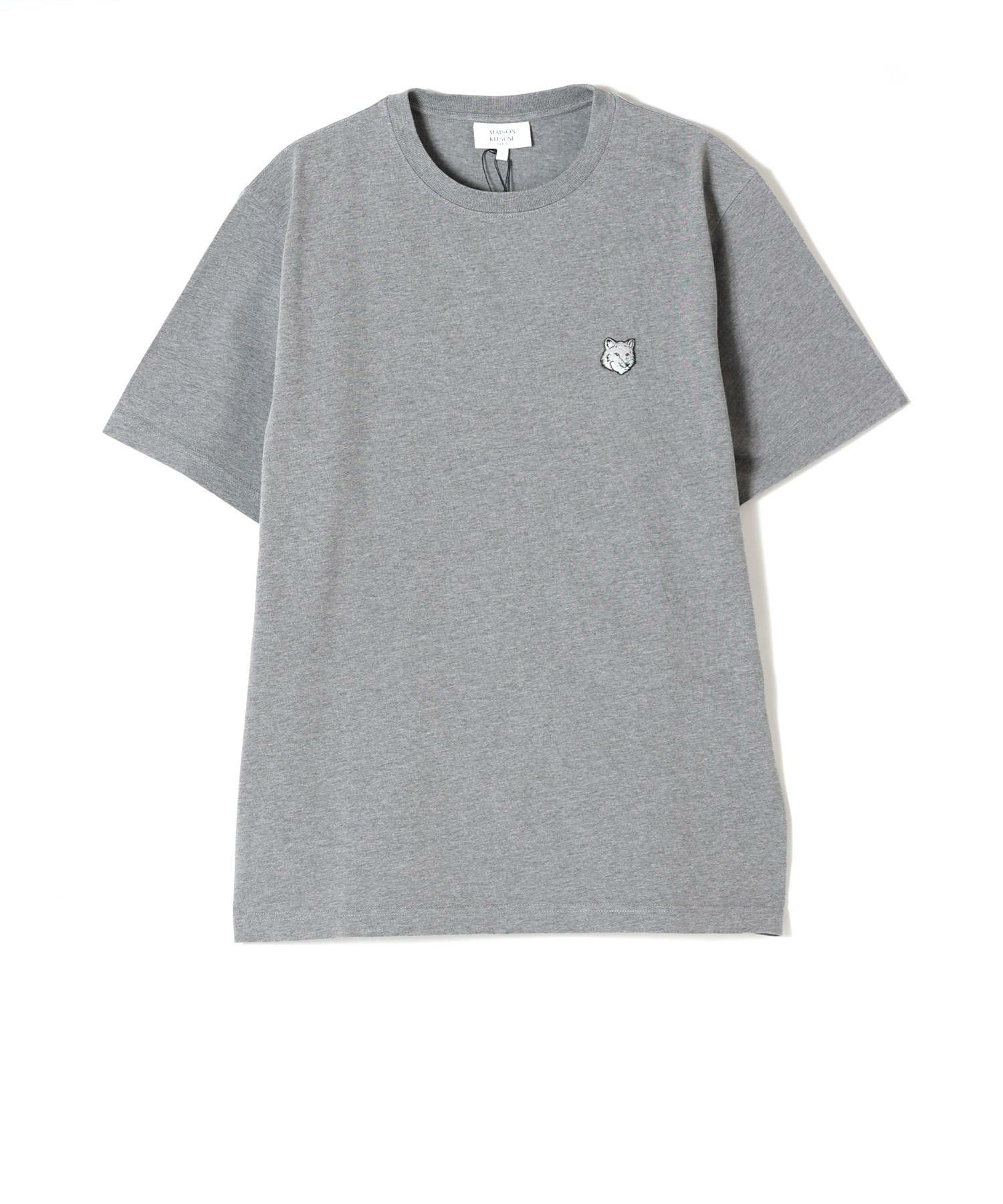 H131(Medium Grey Melange)