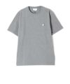 H131(MEDIUM GREY MELANGE)