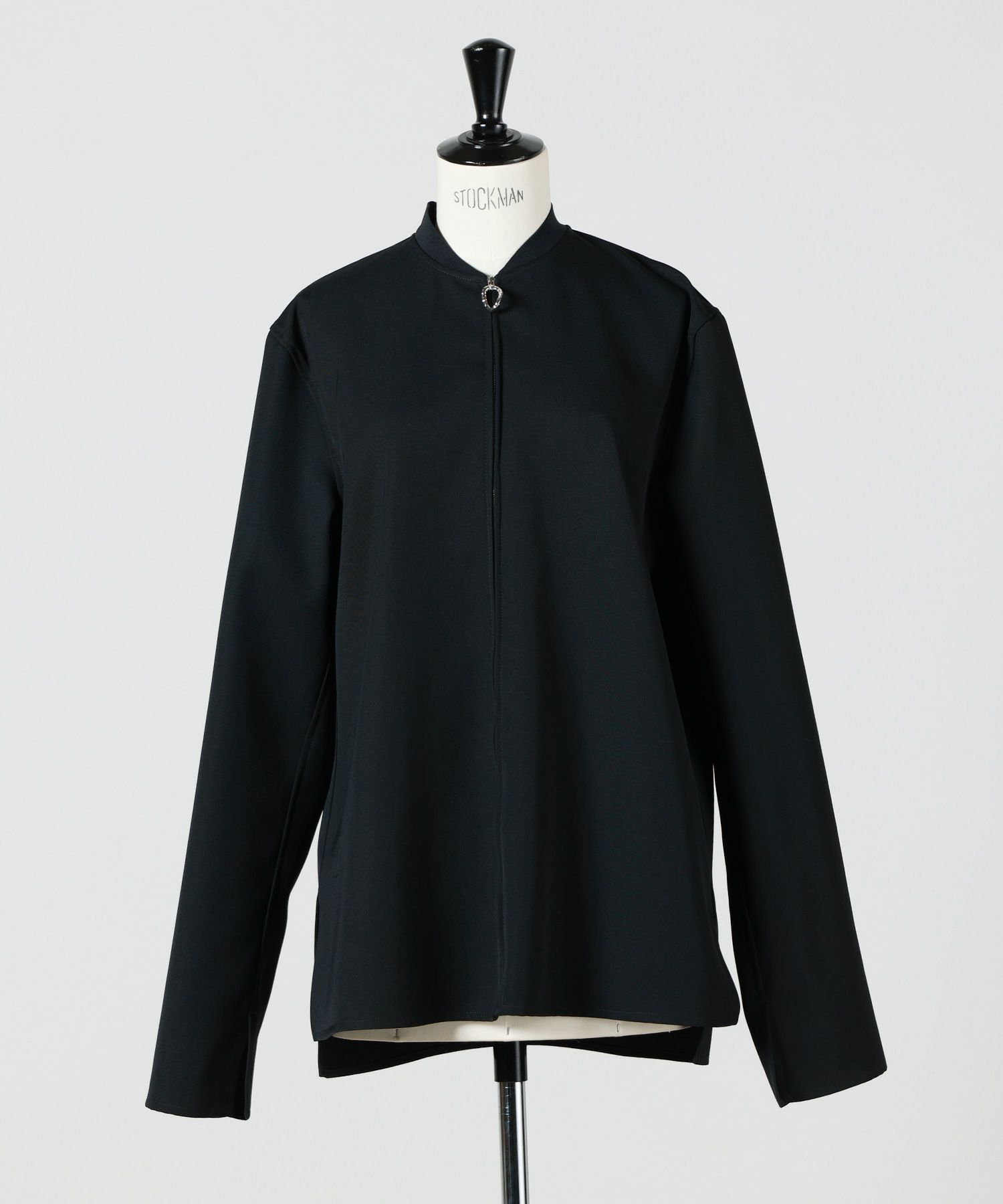 001(BLACK)