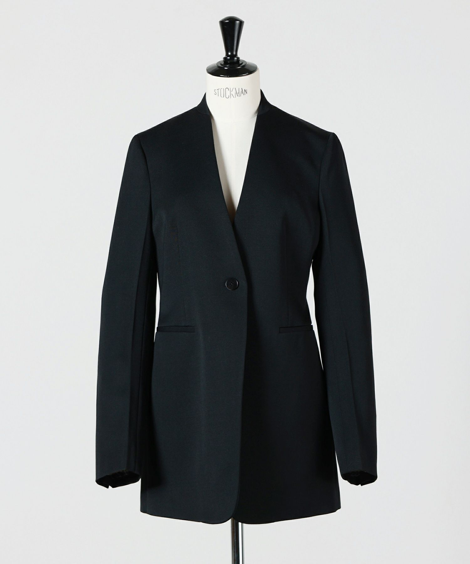 001(BLACK)