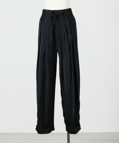 JIL SANDER(ジルサンダー)】 パンツ｜PARIGOT ONLINE（パリゴ