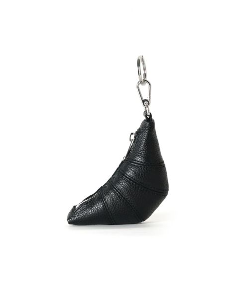 LEMAIRE(ルメール)】 MINI CROISSANT KEYRING｜PARIGOT ONLINE