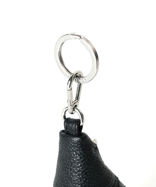 LEMAIRE(ルメール)】 MINI CROISSANT KEYRING｜PARIGOT ONLINE