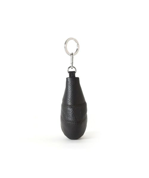新作【LEMAIRE 】Chevron Leather Key Ring (LEMAIRE
