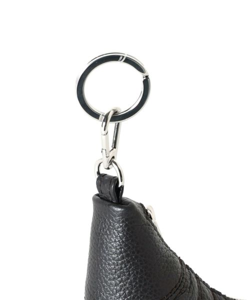 LEMAIRE(ルメール)】 MINI CROISSANT KEYRING｜PARIGOT ONLINE