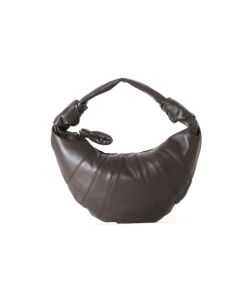 ◯関税送料込み フォーチュン クロワッサン ミニ トートバッグ 楽天市場】LEMAIRE ルメール FORTUNE CROISSANT FILT BAG