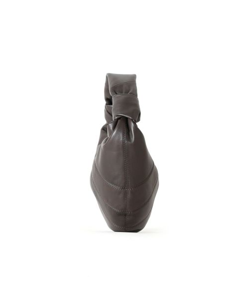 LEMAIRE(ルメール)】 MINI FORTUNE CROISSANT BAG｜PARIGOT